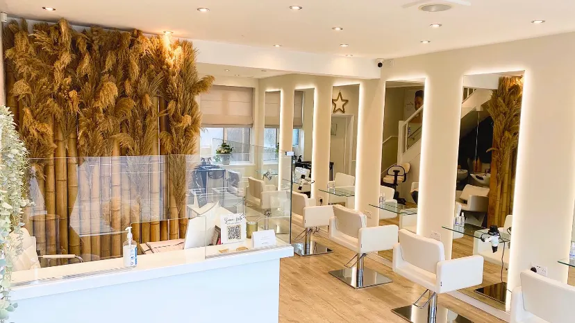 The Hair & Beauty Rooms — Beauty Salon in Chislehurst